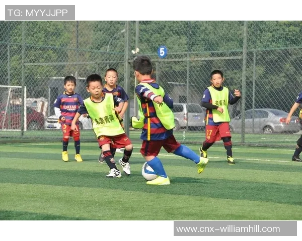 提升足球技能苏州专业足球培训助力青少年成长与发展