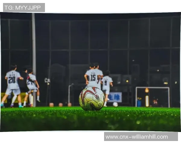 热血青春与梦想追逐踢足球的电影带你领略不一样的奋斗人生