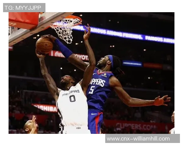 骑士与灰熊激战正酣谁能在这场对决中笑到最后